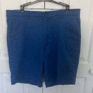 Roundtree & York Men’s Twill Shorts